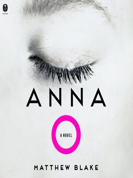 Cover image for Anna O